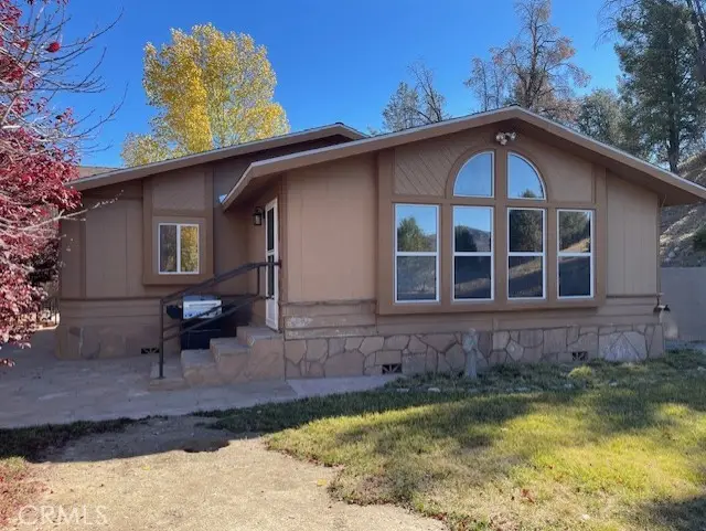 15015 Lockwood Valley, Frazier Park, CA 93225 - Image #1