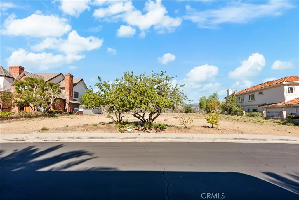 22451 S Summit Ridge Circle, Chatsworth, CA 91311 - #1