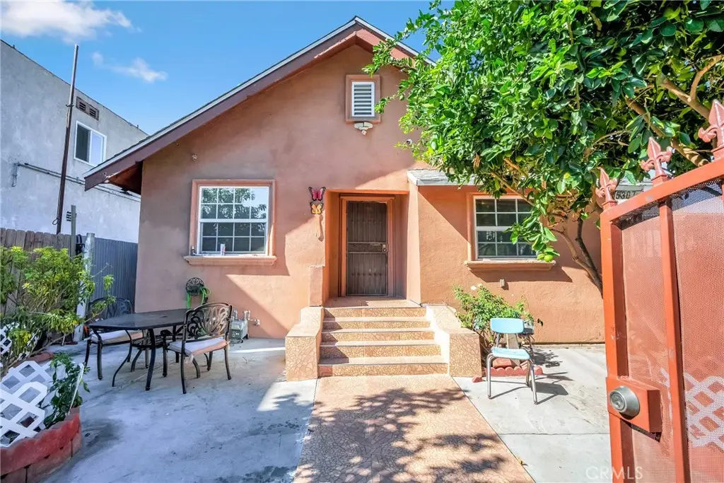 5307 5307 1/2 Compton Avenue, Los Angeles, CA 90011 - #1