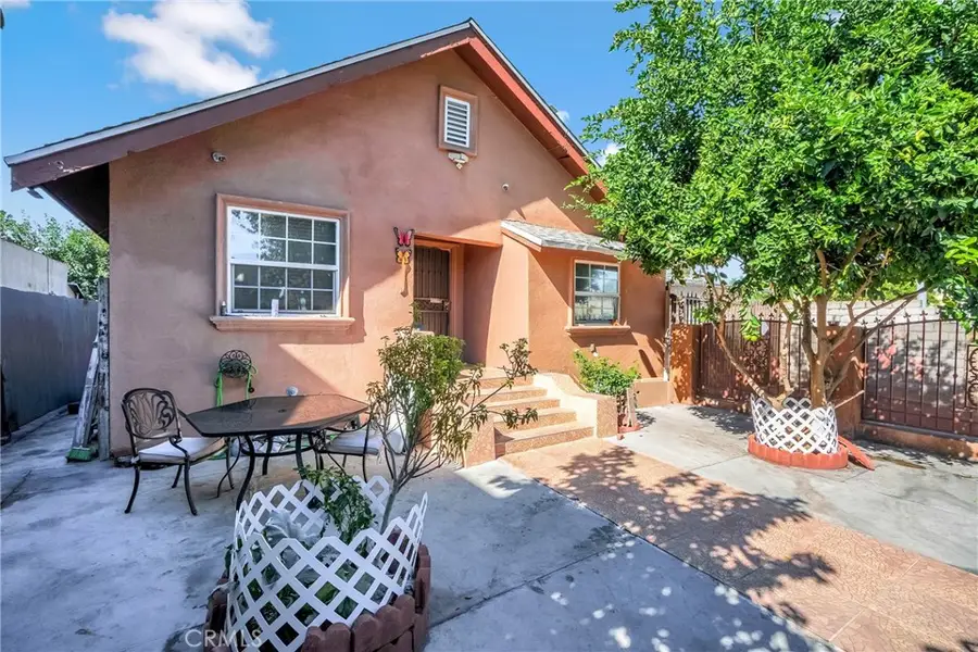 5307 5307 1/2 Compton Avenue, Los Angeles, CA 90011 - #3