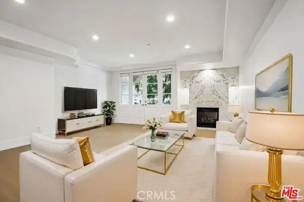 1861 Veteran Avenue #101, Westwood Century City, CA 90025