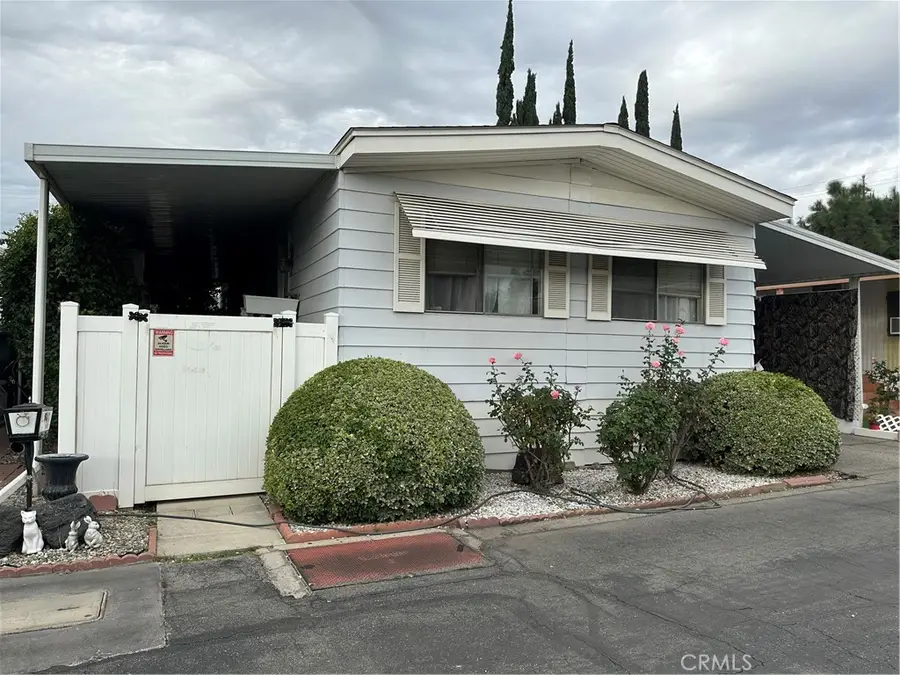 21001 Plummer #95, Chatsworth, CA 91311 - Image #2
