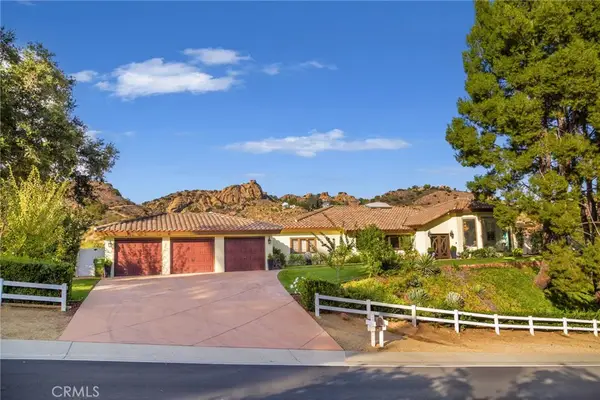 255 Bell Canyon, Bell Canyon, CA 91307