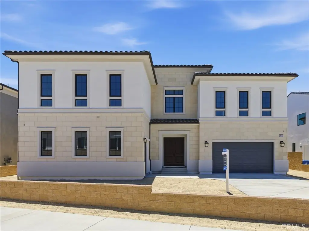 11850 Red Hawk Lane, Porter Ranch, CA 91326 - #1