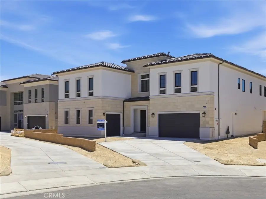 11850 Red Hawk Lane, Porter Ranch, CA 91326 - #2
