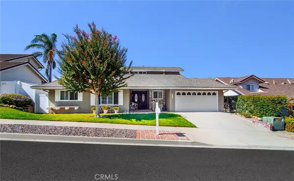 1391 Morrow Circle, Thousand Oaks, CA 91362