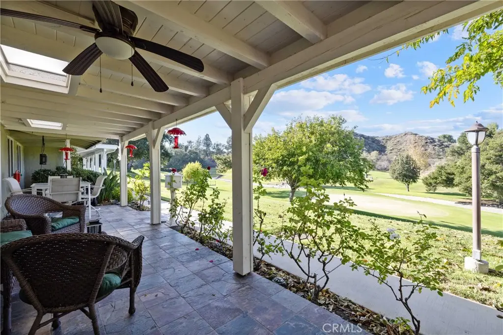 19211 Avenue Of The Oaks #A, Newhall, CA 91321 - #1