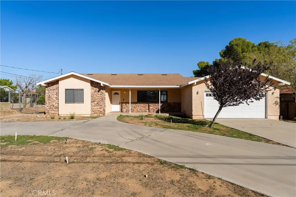 4541 W Avenue L2, Lancaster, CA 93536 - #1