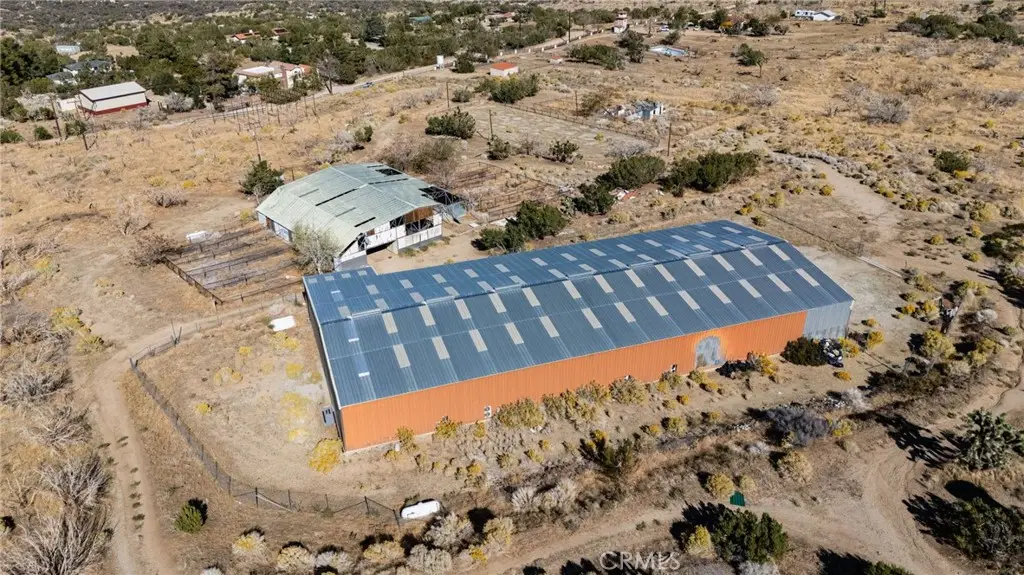 12688 Murphys Lane, Pearblossom, CA 93553 - #1