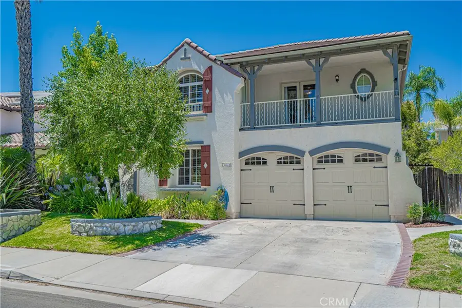 25531 Durant Place, Stevenson Ranch, CA 91381 - #2