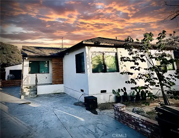 14524 Claressa Avenue, Norwalk, CA 90650