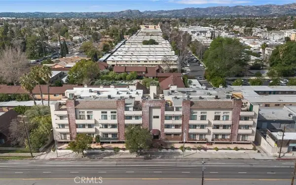 7515 Winnetka, Winnetka, CA 91306