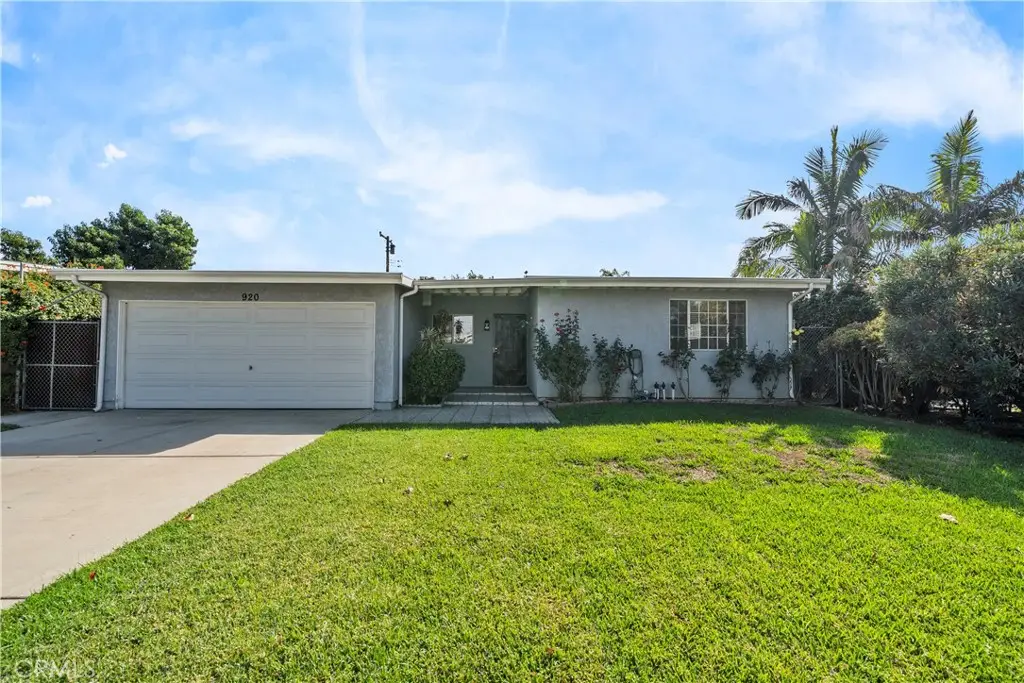 920 Millbury Avenue, La Puente, CA 91746 - Image #1