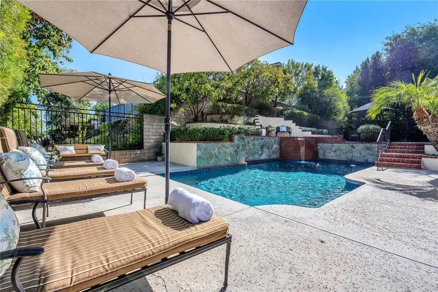 7156 Castle Peak Drive, West Hills, CA 91307 - Image #2
