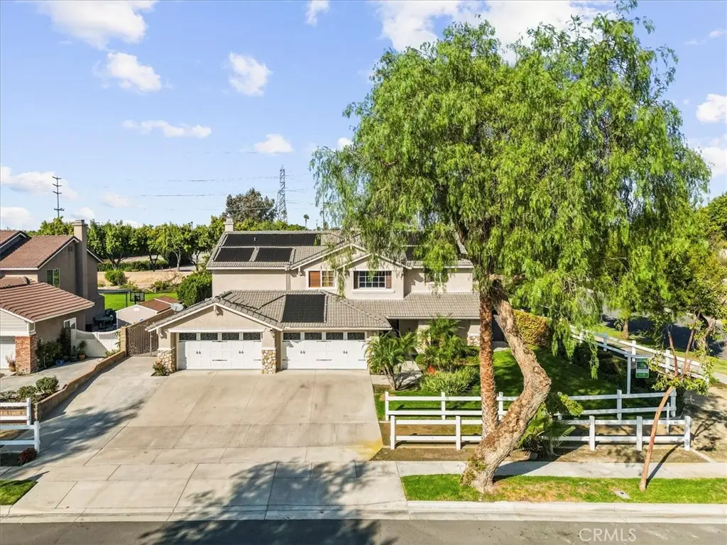 6570 Encina Street, Chino, CA 91710 - Image #1