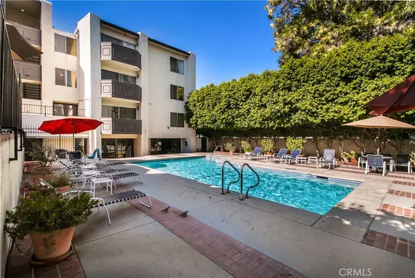 5440 Lindley Avenue #310, Encino, CA 91316