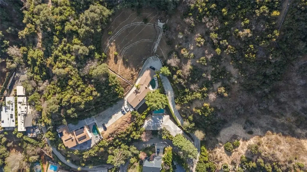 3277 Longridge Terrace, Sherman Oaks, CA 91423 - #1