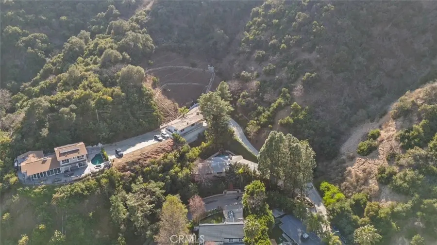 3277 Longridge Terrace, Sherman Oaks, CA 91423 - #3