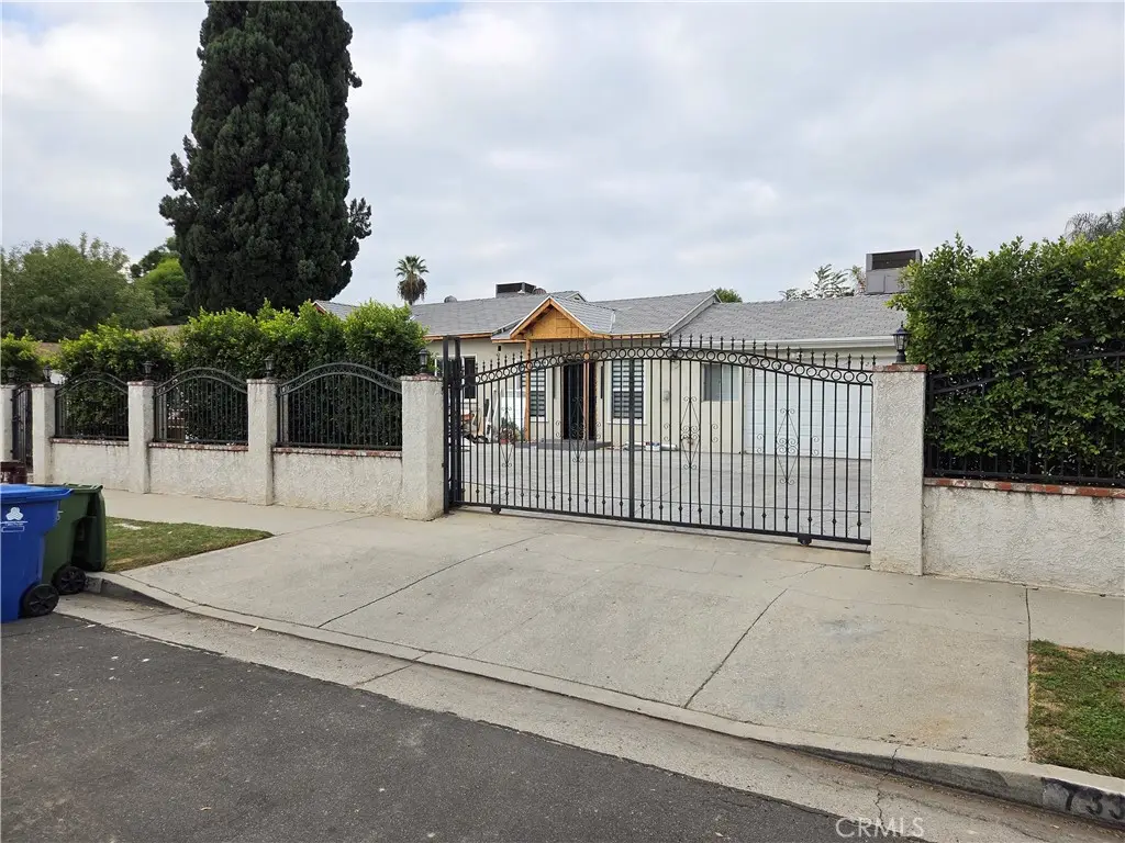 7333 Jamieson, Reseda, CA 91335 - #1