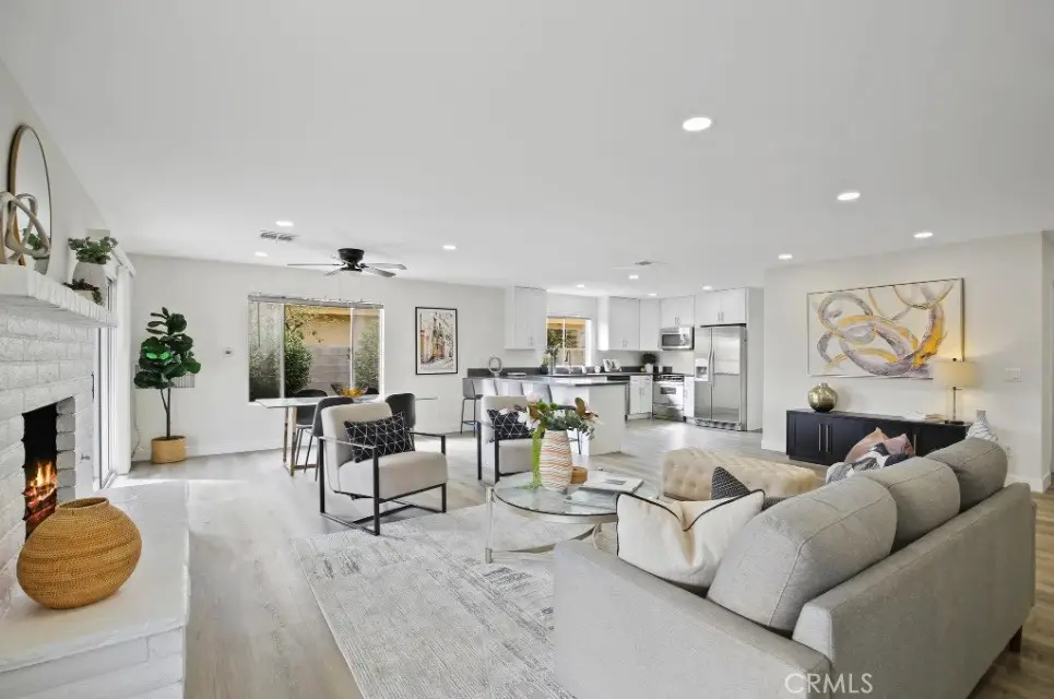 64861 Burke Court, Desert Hot Springs, CA 92240 - Image #1