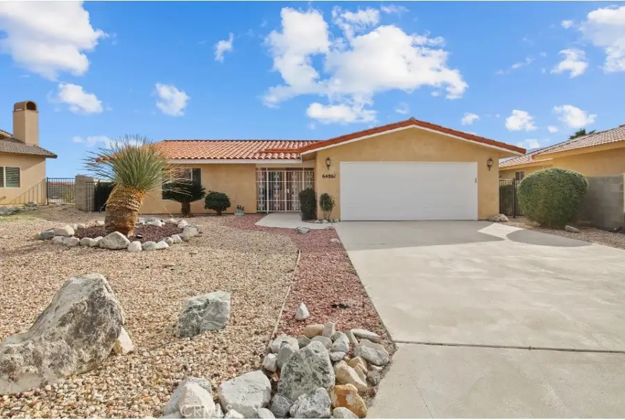 64861 Burke Court, Desert Hot Springs, CA 92240 - Image #2
