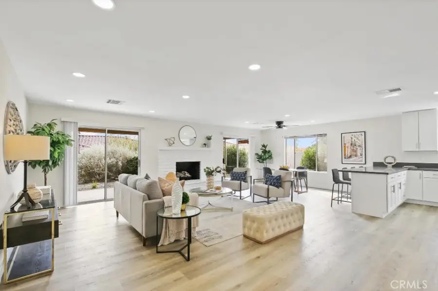 64861 Burke Court, Desert Hot Springs, CA 92240 - Image #3