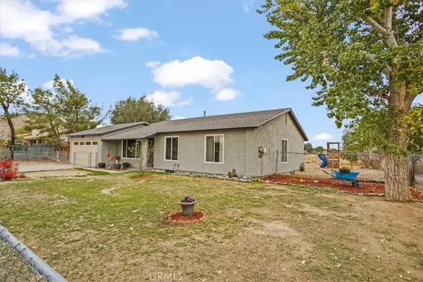 40287 Fieldspring, Palmdale, CA 93591