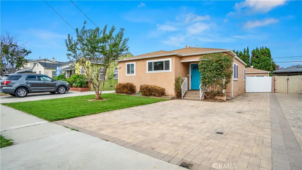 4485 W 142nd Street, Hawthorne, CA 90250 - #1