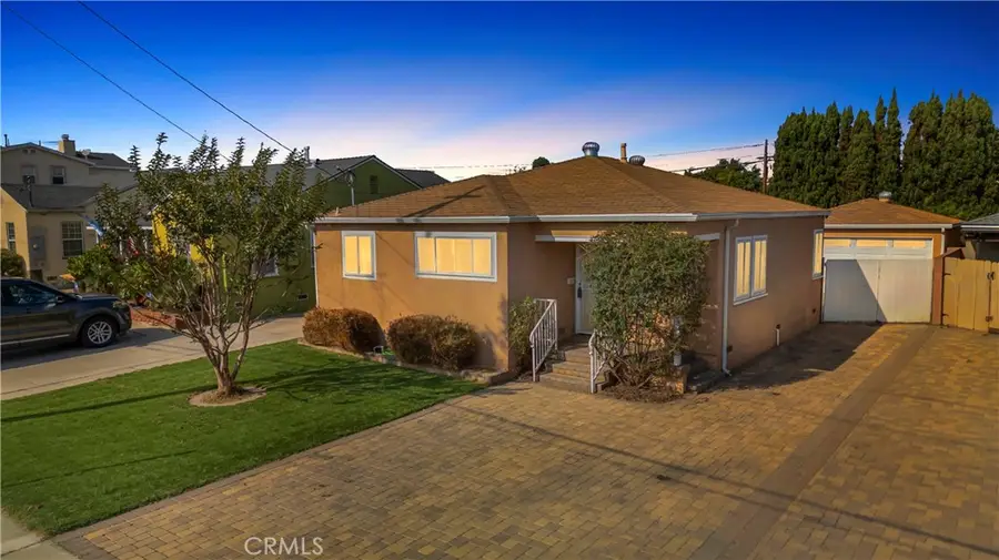4485 W 142nd Street, Hawthorne, CA 90250 - #2