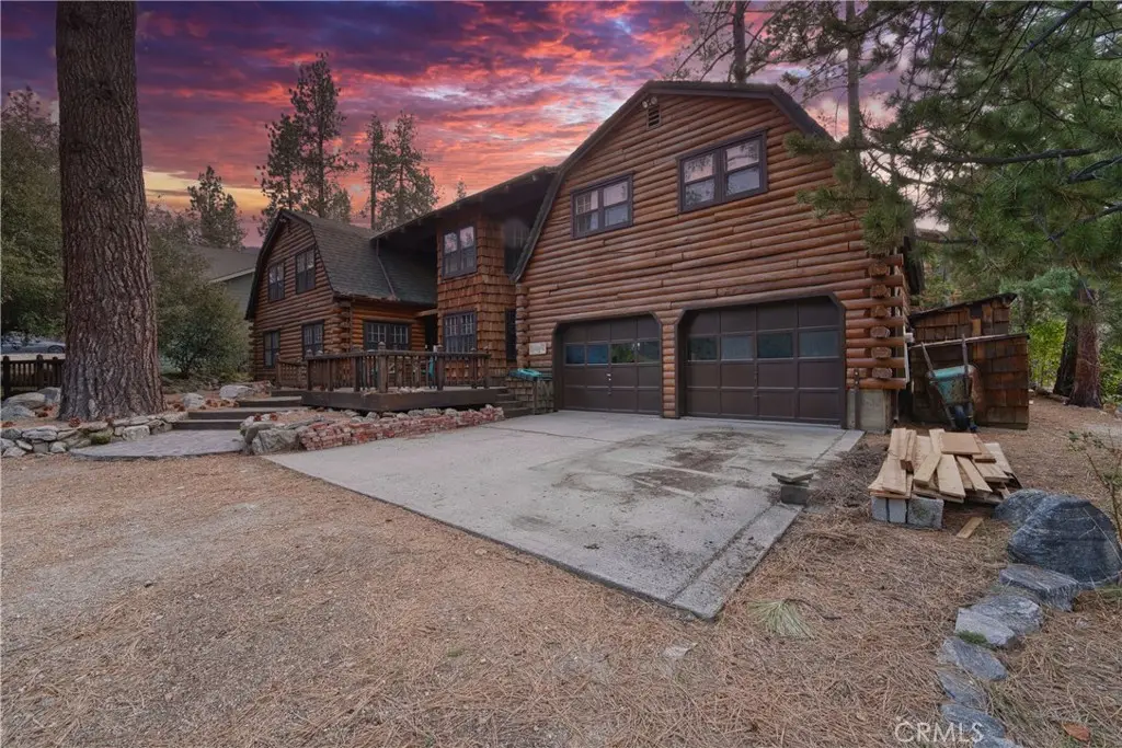 2517 Brentwood, Pine Mountain Club, CA 93222 - Image #1