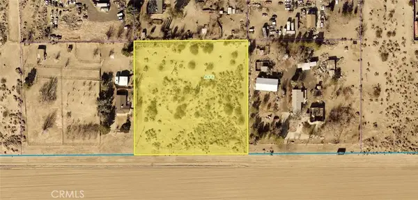 87 Avenue J-12 Avenue, Lancaster, CA 93535