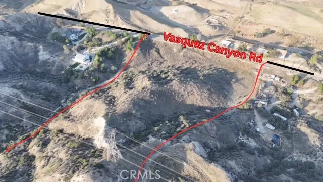 0 Vasquez Canyon, Canyon Country, CA 91351 - #2