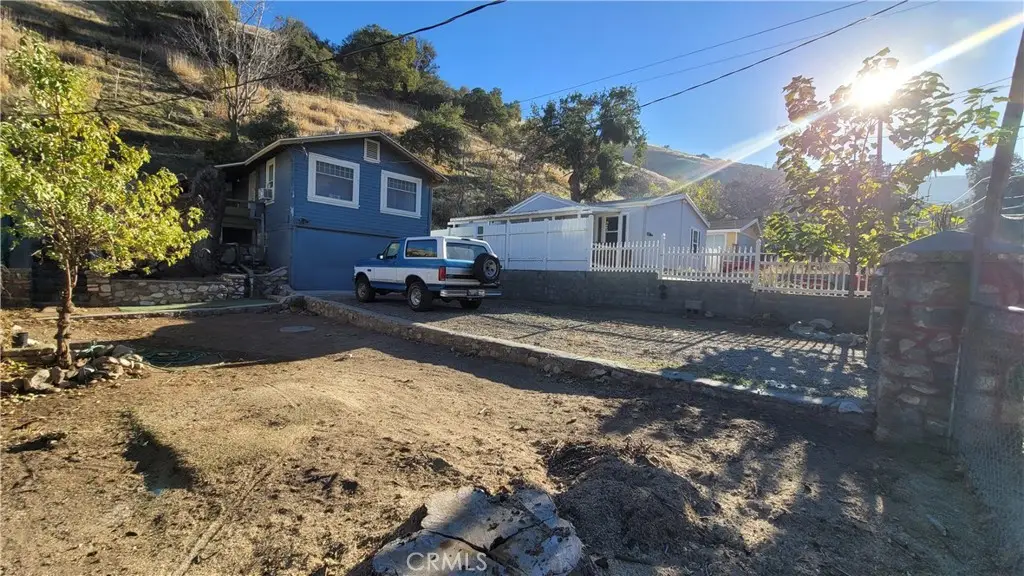 516 South, Lebec, CA 93243 - #1