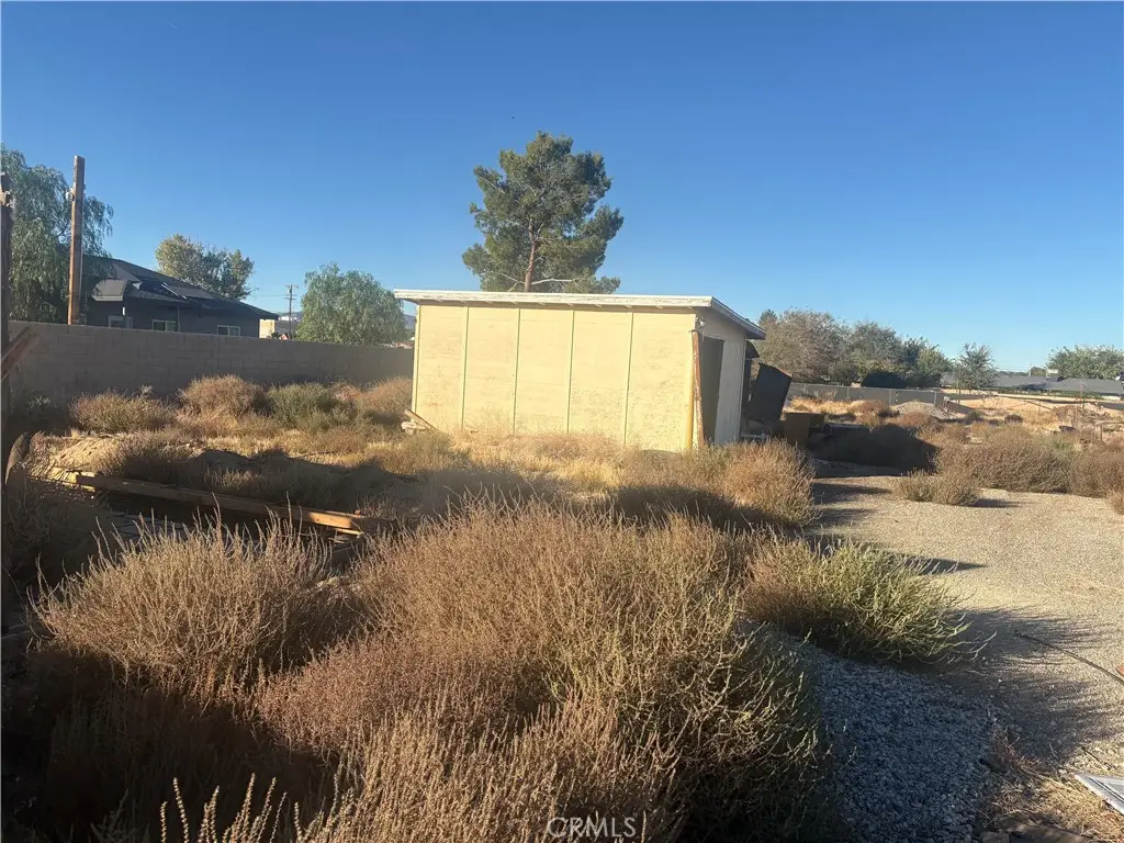 43029 7th Street E, Lancaster, CA 93535 - #1