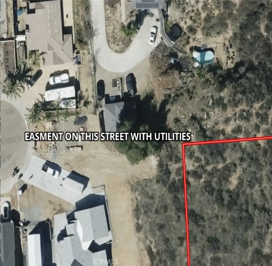 0 Rodeo, Lakeside, CA 92040 - Image #3