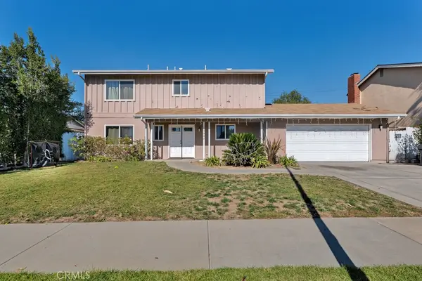 11347 11347 Kelowna Street, Lakeview Terrace, CA 91342
