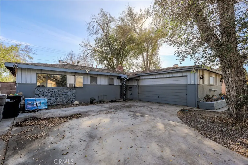 44432 Stanridge, Lancaster, CA 93535 - Image #1