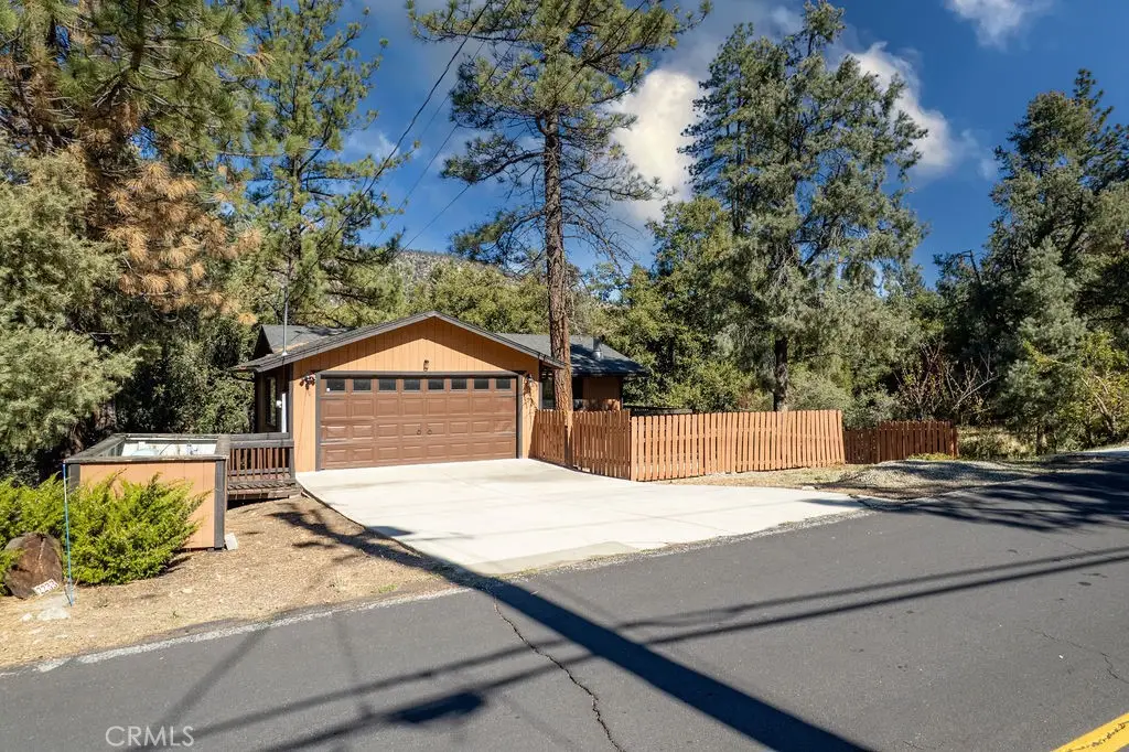 2233 Bernina, Pine Mountain Club, CA 93222 - Image #1