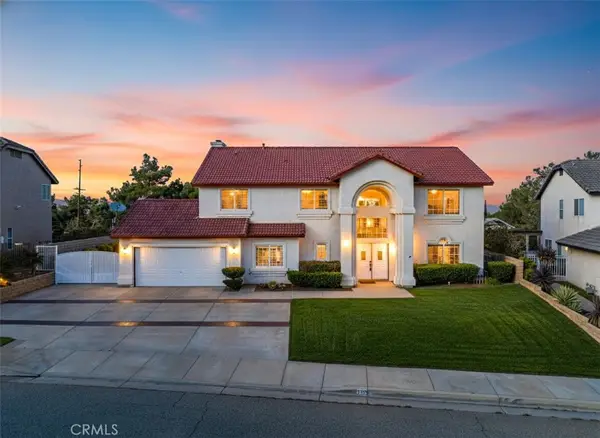 7273 Ojai Drive, Palmdale, CA 93551