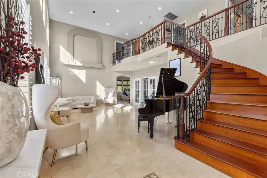 20219 Wynfreed, Porter Ranch, CA 91326 - #2