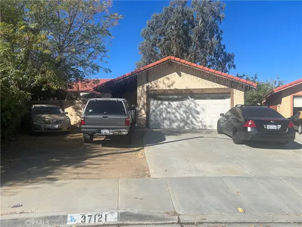 37121 Casa Grande, Palmdale, CA 93550