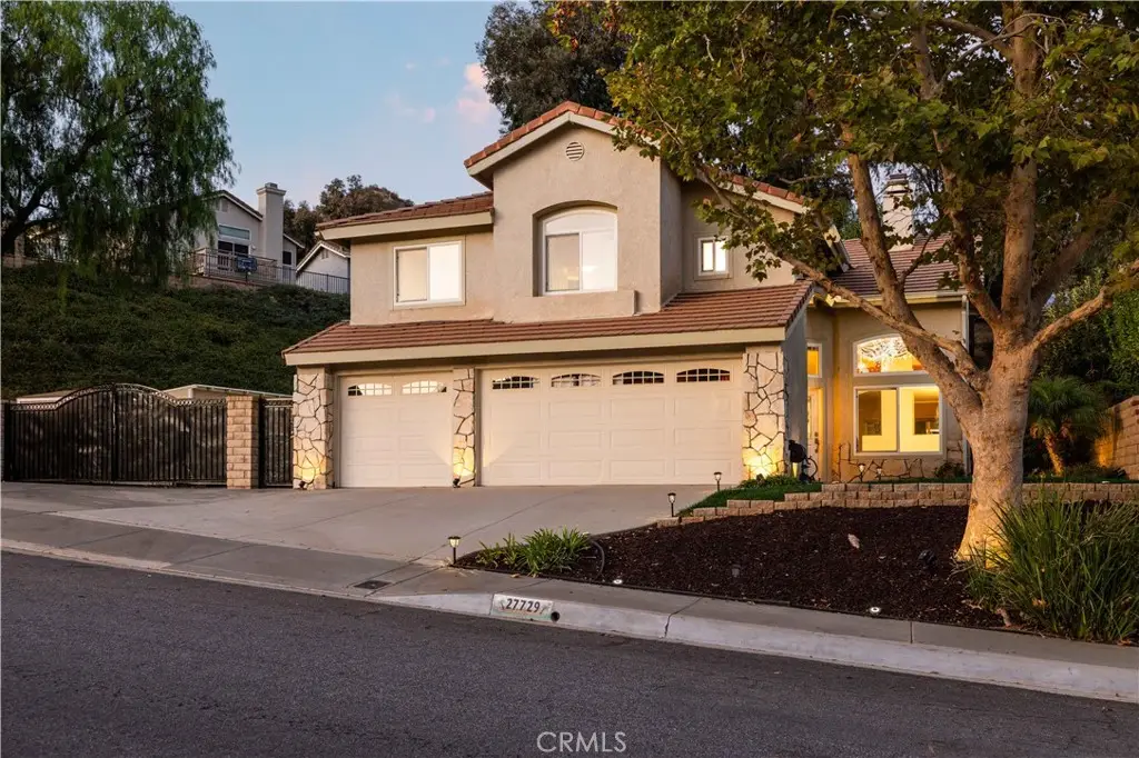 27729 Villa Canyon, Castaic, CA 91384 - Image #1
