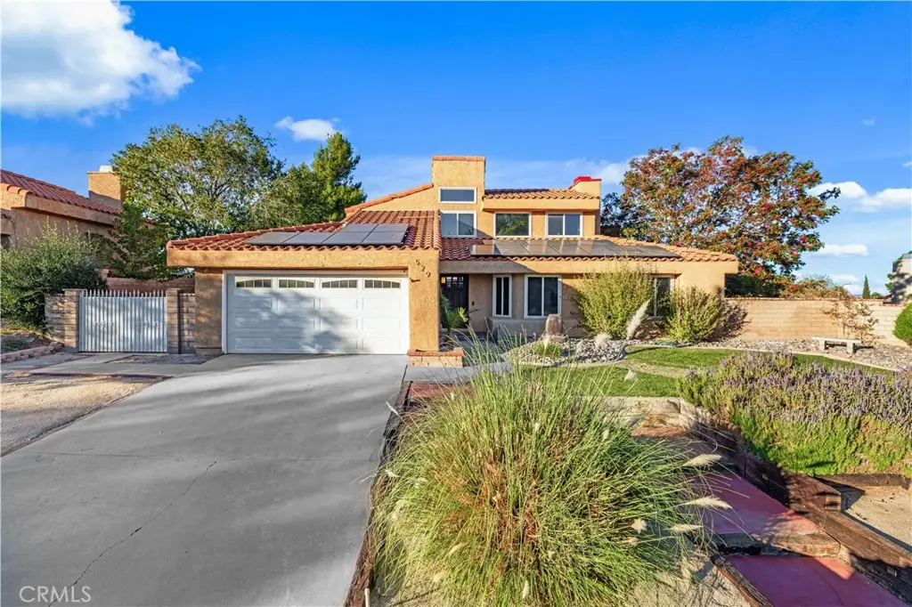 529 W Avenue Q12, Palmdale, CA 93551 - #1