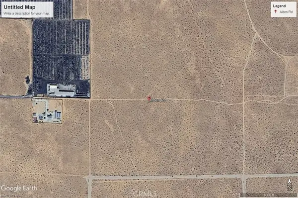 0 Alden Road, Adelanto, CA 92301
