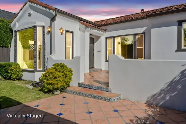 732 N Crescent Heights, Los Angeles, CA 90046