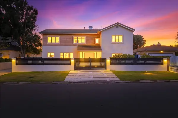 5439 Gentry Avenue, Valley Village, CA 91607