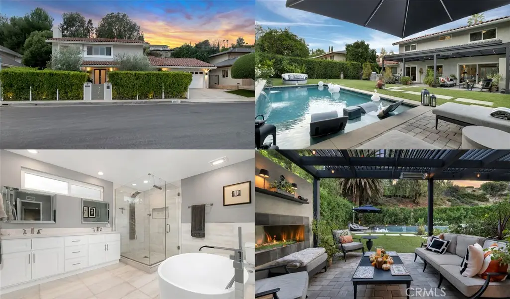 23832 Del Cerro Circle, West Hills, CA 91304 - Image #1