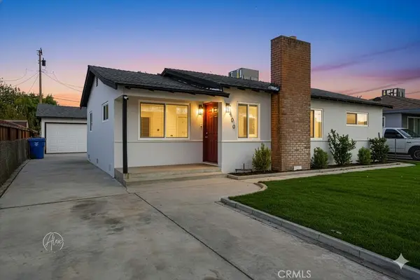 9400 Gladys Street, Bakersfield, CA 93307