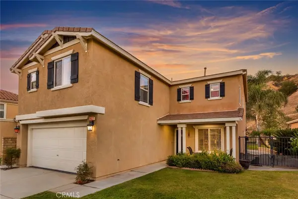 28327 Gibraltar Lane, Castaic, CA 91384