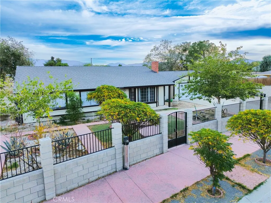 9668 E Avenue R14, Littlerock, CA 93543 - #1